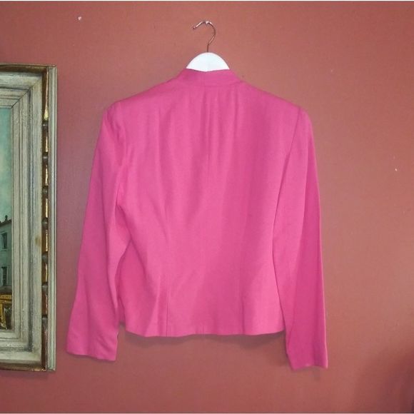 2 piece Business Suit Set - Picture 5 of 11